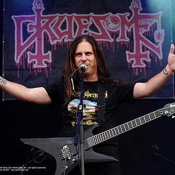 P.S:O:A Galerie 2016 Gallasch Bands