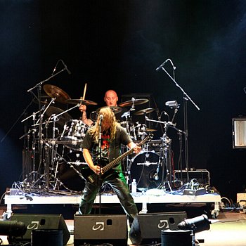 P.S:O:A Galerie 2009 Gallasch Bands