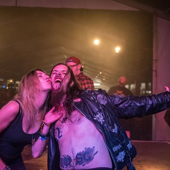 P.S:O:A Gallerie 2019 Bands & Impressionen M. Bärmann (Alive Erfurt)