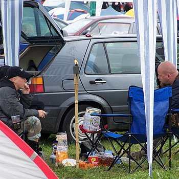 P.S:O:A Galerie 2005 Shetland Impressionen