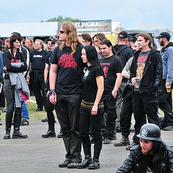 P.S:O:A Galerie 2011 Impressionen Shetland