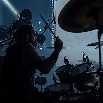 P.S:O:A Gallerie 2019 Bands & Impressionen M. Bärmann (Alive Erfurt)