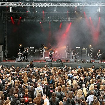 P.S:O:A Galerie 2011 Gallasch Bands