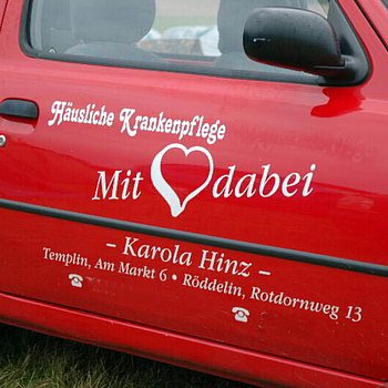 P.S:O:A Galerie 2007 Shetland Impressionen