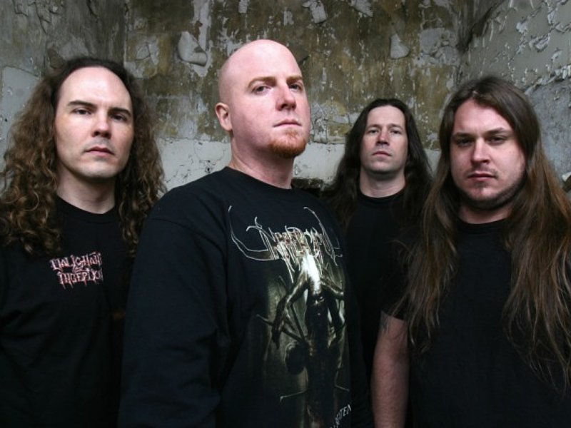 DYING FETUS Photo