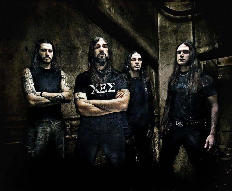 ROTTING CHRIST