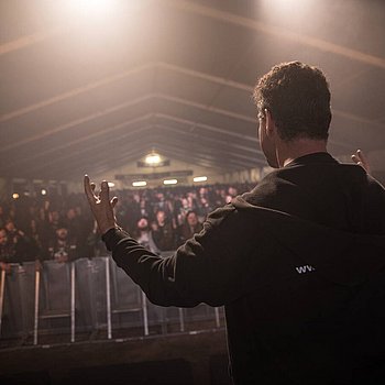 P.S:O:A Gallerie 2023 Bands&Impressionen Baermann