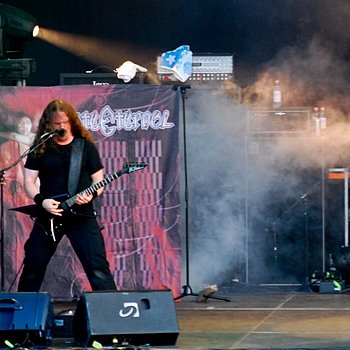 P.S:O:A Galerie 2009 Gaede Bands