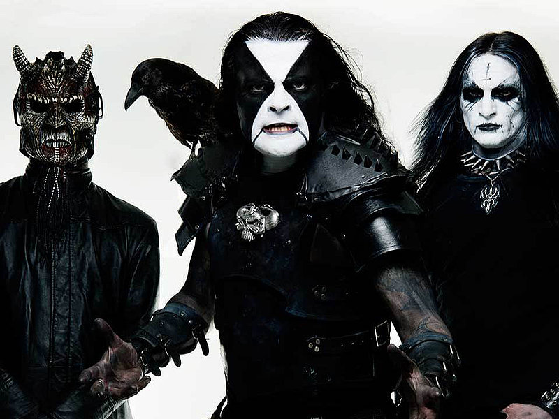 ABBATH Photo