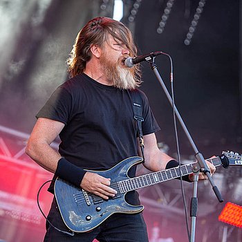 P.S:O:A Gallerie 2022 Bands & Impressionen Nova Rizal