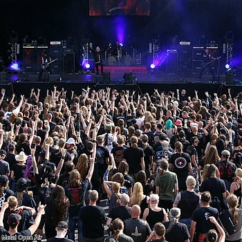 P.S:O:A Galerie 2014 Gallasch Bands