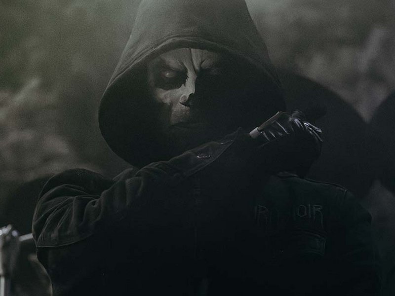 TAAKE Photo