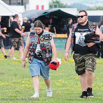 P.S:O:A Galerie 2012 Shetland Impressionen