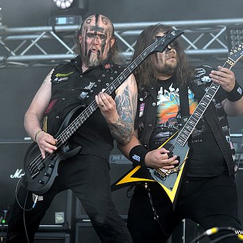 P.S:O:A Gallerie 2022 Bands Pieter Zandbergen