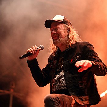 P.S:O:A Galerie 2016 Gallasch Bands