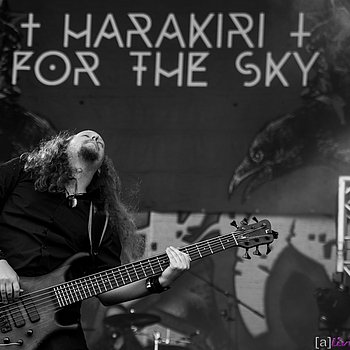 P.S:O:A Gallerie 2018 Bands & Impressionen M. Bärmann (Alive Erfurt)