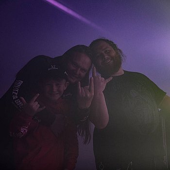 P.S:O:A Gallerie 2023 Bands&Impressionen Baermann