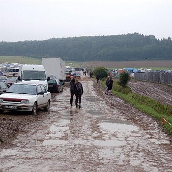 P.S:O:A Galerie 2007 Shetland Impressionen