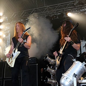 P.S:O:A Galerie 2005 Gallasch Bands