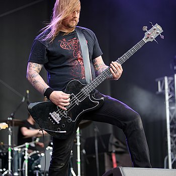 P.S:O:A Galerie 2015 Gallasch Bands