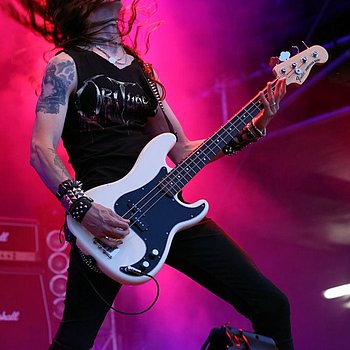 P.S:O:A Galerie 2014 Gallasch Bands