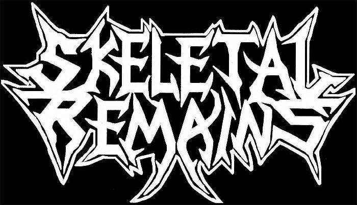 SKELETAL REMAINS