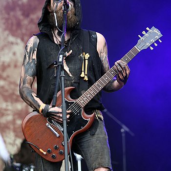 P.S:O:A Galerie 2016 Gallasch Bands