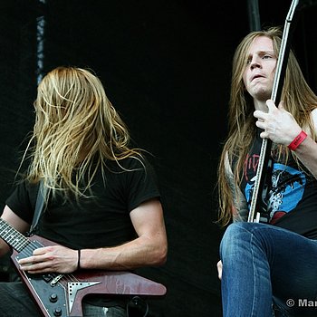 P.S:O:A Galerie 2011 Gallasch Bands