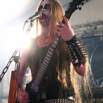 P.S:O:A Galerie 2011 Gallasch Bands