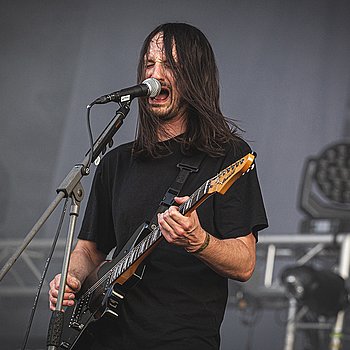 P.S:O:A Gallerie 2022 Bands & Impressionen Ronny Ballstädt