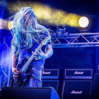 P.S:O:A Gallerie 2023 Bands Ronny B.