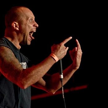 P.S:O:A Galerie 2010 Gaede Bands