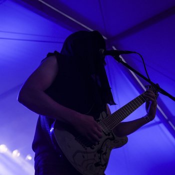 P.S:O:A Galerie 2017 Alive Bands