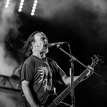 P.S:O:A Gallerie 2022 Bands & Impressionen M. Bärmann