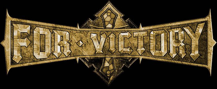 FOR VICTORY