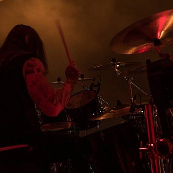 P.S:O:A Gallerie 2023 Bands&Impressionen Baermann