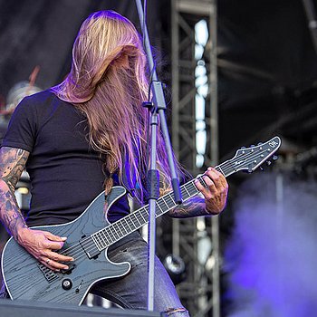 P.S:O:A Gallerie 2022 Bands & Impressionen Nova Rizal