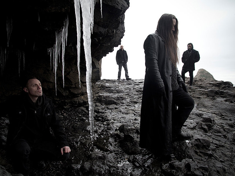 AGALLOCH Photo