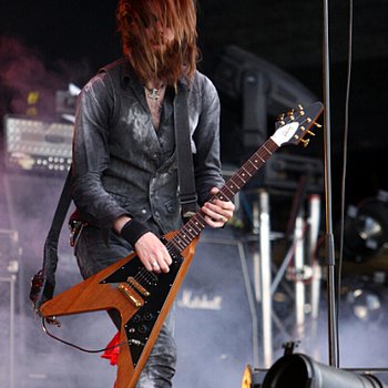 P.S:O:A Galerie 2009 Gallasch Bands