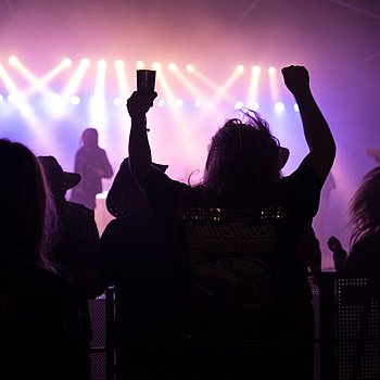 P.S:O:A Gallerie 2019 Bands & Impressionen M. Bärmann (Alive Erfurt)