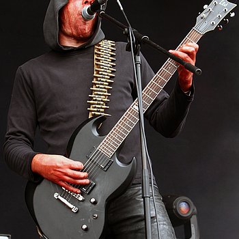 P.S:O:A Galerie 2011 Gallasch Bands
