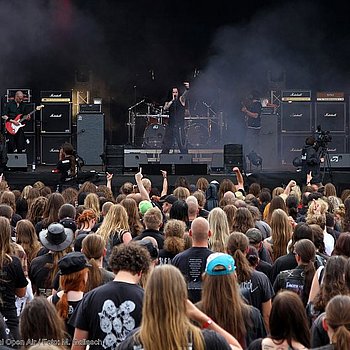 P.S:O:A Galerie 2012 Bands Gallasch