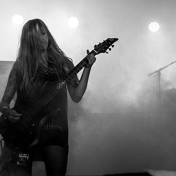 P.S:O:A Gallerie 2019 Bands & Impressionen M. Bärmann (Alive Erfurt)