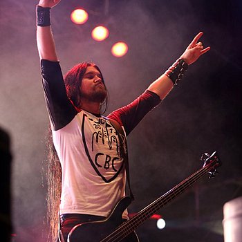 P.S:O:A Galerie 2014 Gallasch Bands