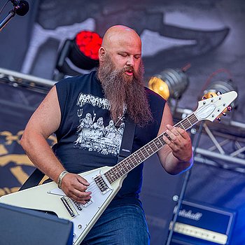 P.S:O:A Gallerie 2022 Bands & Impressionen Nova Rizal