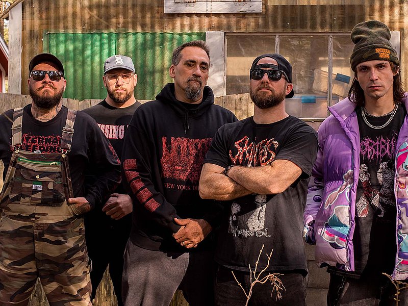 INTERNAL BLEEDING Photo