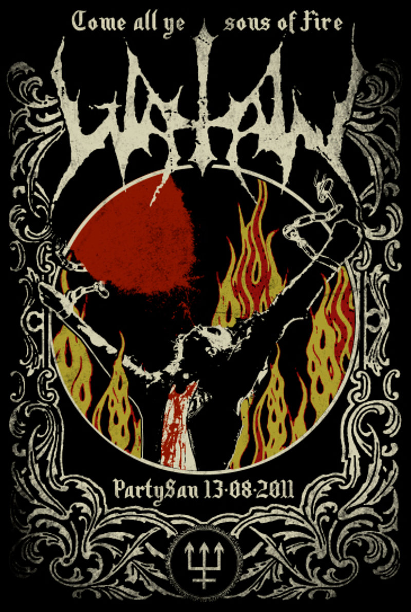 WATAIN