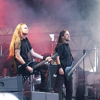 P.S:O:A Galerie 2005 KurtFranz Bands