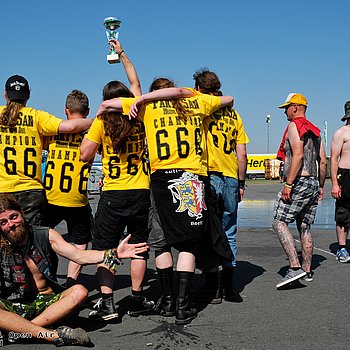 P.S:O:A Galerie 2015 Shetland Impressionen