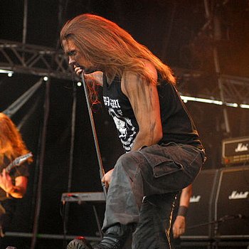 P.S:O:A Galerie 2006 CandyWelz Bands